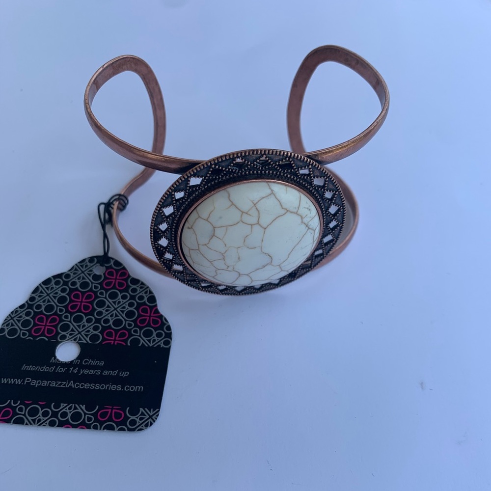 Marble bracelet - Picture 2 of 3